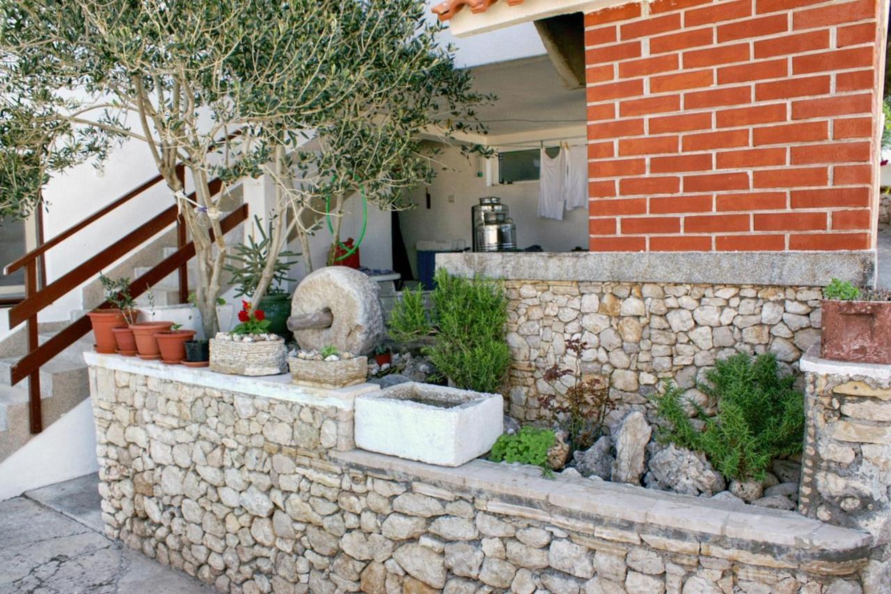 Apartments By The Sea Drasnice, Makarska - 5265 מראה חיצוני תמונה