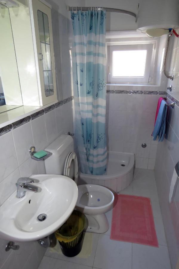 Apartments By The Sea Drasnice, Makarska - 5265 מראה חיצוני תמונה