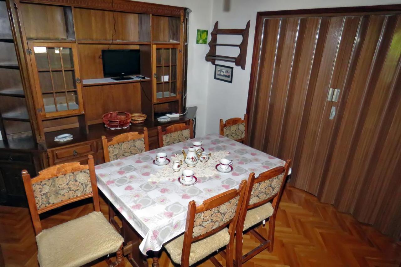 Apartments By The Sea Drasnice, Makarska - 5265 מראה חיצוני תמונה