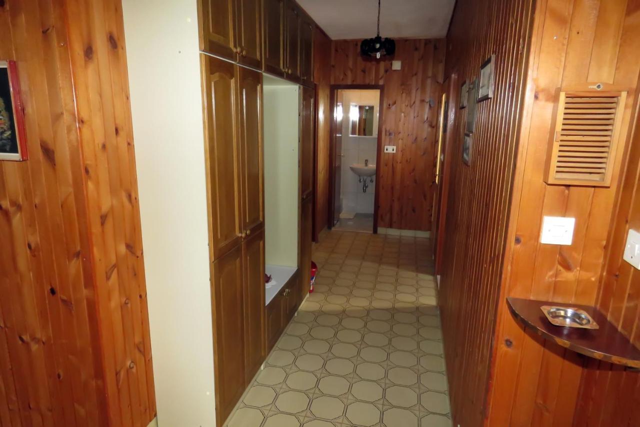 Apartments By The Sea Drasnice, Makarska - 5265 מראה חיצוני תמונה